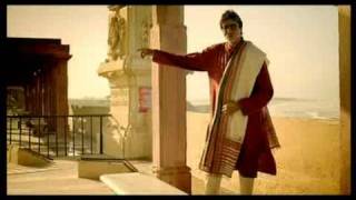 Kuch Din to Gujaro Gujarat Me  Amitabh Bachchan [upl. by Washburn314]