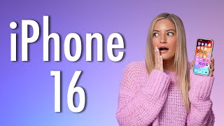 iPhone 16  What can we expect [upl. by Haseena814]