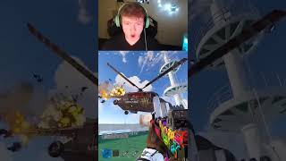 OIL RAT AND TRAUSI KILL A FULL SCRAP HELI ON CARGO [upl. by Viva]