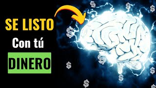 COMO TENER INTELIGENCIA FINANCIERA🤑y tener DINERO [upl. by Inaliel]