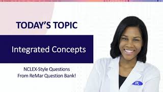 How to Pass NCLEX Practice Questions amp NCLEX QBank Preview [upl. by Onitrof]