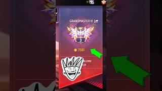 Br Rank Region Top 3 🗿 Grandmaster Lobby Shocked 🤯 by M10’s Headshots  💀 [upl. by Vickey]