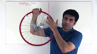 2 Rotational Motion  Only thing you need to know  Hindi [upl. by Bonner]