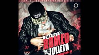 Jory Boy  Romeo y Julieta [upl. by Nesahc]