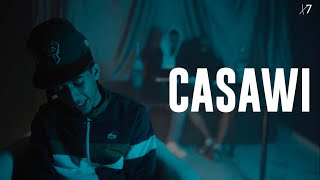 X7KIRA  CASAWI official music Video [upl. by Teria]