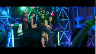 Heropanti  Raat Bhar Full Video Song  Tiger Shroff  Kriti Sanon  Arijit Singh Shreya Ghoshal [upl. by Ahsinej267]