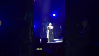 Siti Nurhaliza  Seribu Kemanisan Live Konsert Fenomena  The Star Performing Arts Centre [upl. by Dora972]