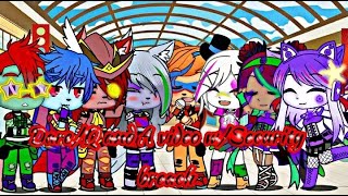 GIVE ME DARES amp Q and A by sapphireafton look in description [upl. by Giacopo]