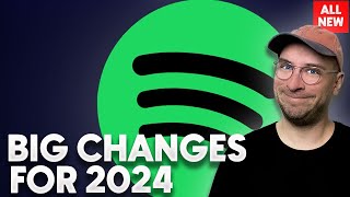 How To Get Millions Of Streams On Spotify In 2024 [upl. by Theo525]