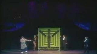 Andre van Duin Revue 1987 The Magic Show [upl. by Ziom]