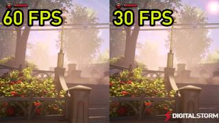 24 FPS vs 30 FPS vs 60 FPS OUTDATED CHECK DESC [upl. by Etan745]