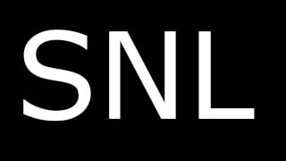 Response to Stanx gas pants  Saturday Night Live SNL [upl. by Wickner]