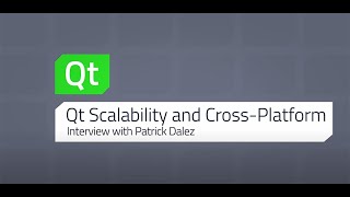 Crossplatform software scalability explained [upl. by Mueller]