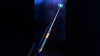 Sonic Screwdriver  15th Doctor [upl. by Ylloj]