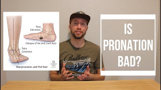 Is Pronation Bad [upl. by Htebsle]