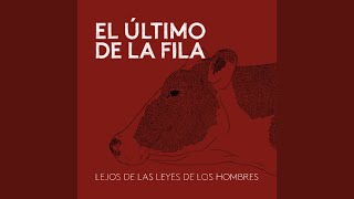 Lejos de las leyes de los hombres Versión 2023 [upl. by Hoem]