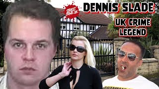 Dennis Slade  The Story Of A Ruthless Leeds Gangster amp The Notorious Slade Gang Robberies  Part1 [upl. by Ahseiyt]