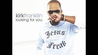 Kirk Franklin  Looking for you Alex Dimitri SSE ReTouchwmv [upl. by Akenaj768]