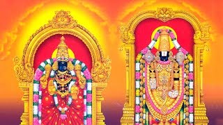 Venkateswara Suprabhatam Full  Kausalya Suprajarama Song  SmtRVedavalli  Must Listen [upl. by Krystin]