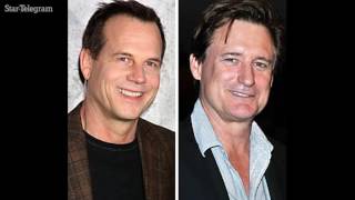 SXSW 2017 Bill Pullman remembers friend Bill Paxton [upl. by Sunderland394]