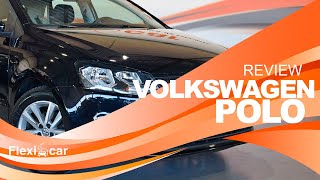 🚙 ¿Quieres un coche pequeño para la ciudad Descubre el VK Polo 🚙 ✔️ Review Volkswagen Polo ✔️ [upl. by Anaig880]