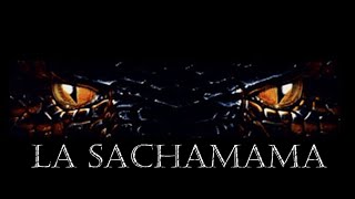 La Sachamama serpiente boa legendaria  Leyenda de la amazonia SUBENG [upl. by Lemon]