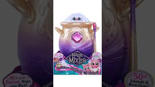 Unlock the magic with Magic Mixie MagicMixie ToyMagic Unboxing MagicMixies KidsToys ToyReview [upl. by Westleigh272]