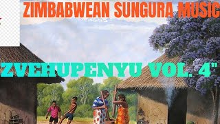 Bantu Melodies Zimbabwean Sungura Music Zvehupenyu Vol4 [upl. by Ennaoj]