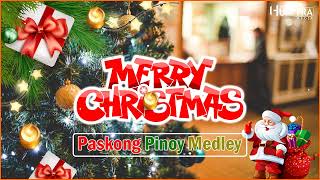 Nonstop Tagalog Christmas Songs Medley 2024🎄Paskong Pinoy 2024🎄Top Traditional Christmas Songs Ever [upl. by Obrien]