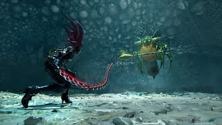 Darksiders III Gameplay 04  Switch  A la recherche de la Paresse [upl. by Buffo]