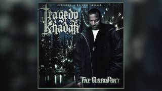 Tragedy Khadafi amp DJ Akil  The Auraport Full Album [upl. by Bradford]