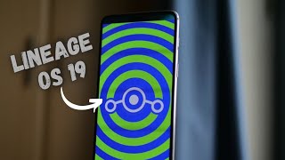 Android 12 for Oneplus 66t  Lineage OS 191 full installation guide oneplus6 oneplus6t [upl. by Thordis679]