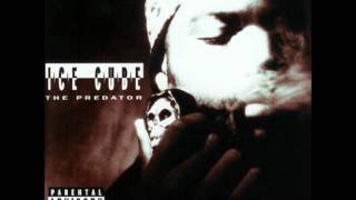 06 Ice Cube The Predator [upl. by Ahsrat]