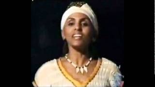 Yezina Negash Yene Alem يازينا نيقاش ياني آليم [upl. by Cyb]