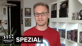 Marvel Recap Teil 2  Wir fassen alle Marvel Filme für euch zusammen [upl. by Ateerys]