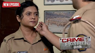 क्राइम पेट्रोल सतर्क New Season Full Episode TV Serial  EP 189 Crime Patrol [upl. by Gurney]