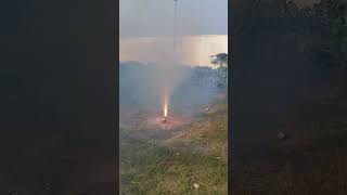 experiment entertainment fireworks crackers patakhe [upl. by Dulcy]