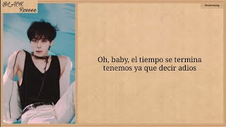 ONEUS  Baila Conmigo Lyrics Video [upl. by Alia]