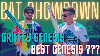 SwingTheLou Genesis Showdown Baseball Town Griffey vs APG2  ASA  USSSA Slowpitch Softball [upl. by Katinka]