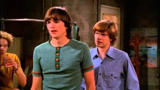 That 70s show Laurie wants Kelso [upl. by Collete]