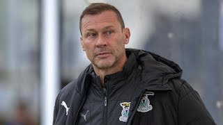 Duncan Ferguson  Nairn County 13 ICTFC  02072024 [upl. by Korenblat182]