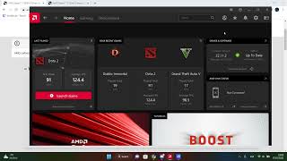 Instala tus drivers AMD Ryzen y AMD Radeon  FACIL Y SENCILLO [upl. by Lord499]