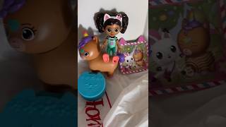 Gabby Girl amp Kico The Kittycorn toy review [upl. by Kenwood]