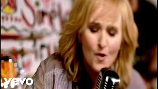 Melissa Etheridge  Message To Myself [upl. by Sumetra]