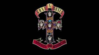 Guns N Roses  Appetite For Destruction Full album remastered [upl. by George]