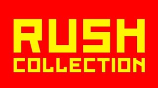 Rush E [upl. by Silverts]