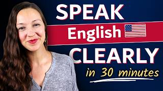 Speak English in 30 Minutes Advanced English Lesson [upl. by Akire231]