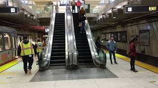 Moments 78 Embarcadero Station [upl. by Hedwiga]