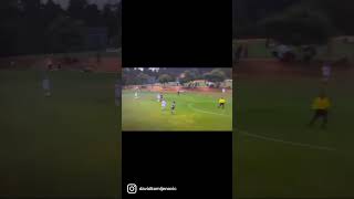 Evan Komljenovic Soccer Highlights 2223 Year [upl. by Cirdnek861]