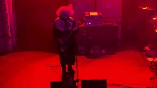 The Melvins  “Night Goat”  The Metro Chicago IL 982023 Twins of Evil Tour wBoris [upl. by Yelhsa]